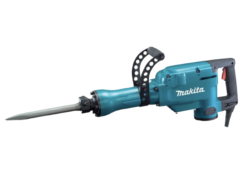 Martelo demolidor HM1306 (220V) 1510W MAKITA 